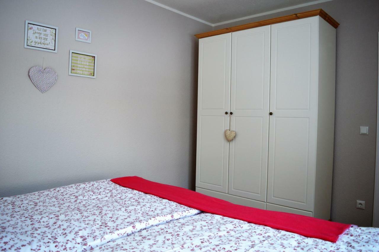 Deine Ferienwohnung Falkenstein  Extérieur photo