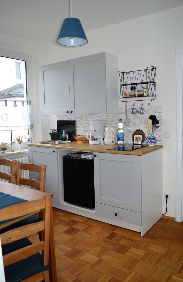 Deine Ferienwohnung Falkenstein  Extérieur photo